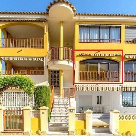 Appartement Blancosol In La Mata Torrevieja Ngoại thất bức ảnh
