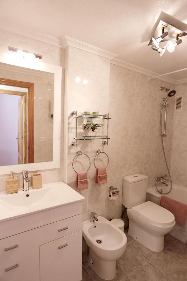 Appartement Blancosol In La Mata Torrevieja Ngoại thất bức ảnh