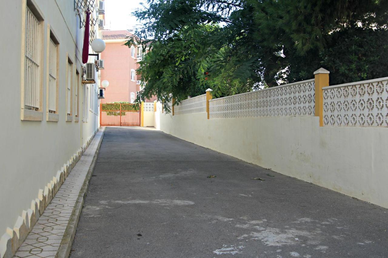 Appartement Blancosol In La Mata Torrevieja Ngoại thất bức ảnh