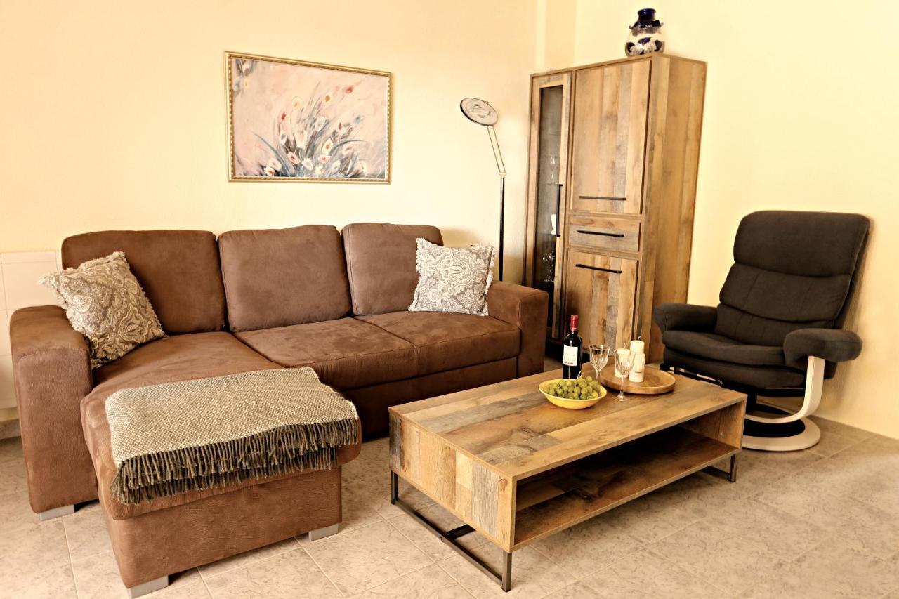 Appartement Blancosol In La Mata Torrevieja Ngoại thất bức ảnh