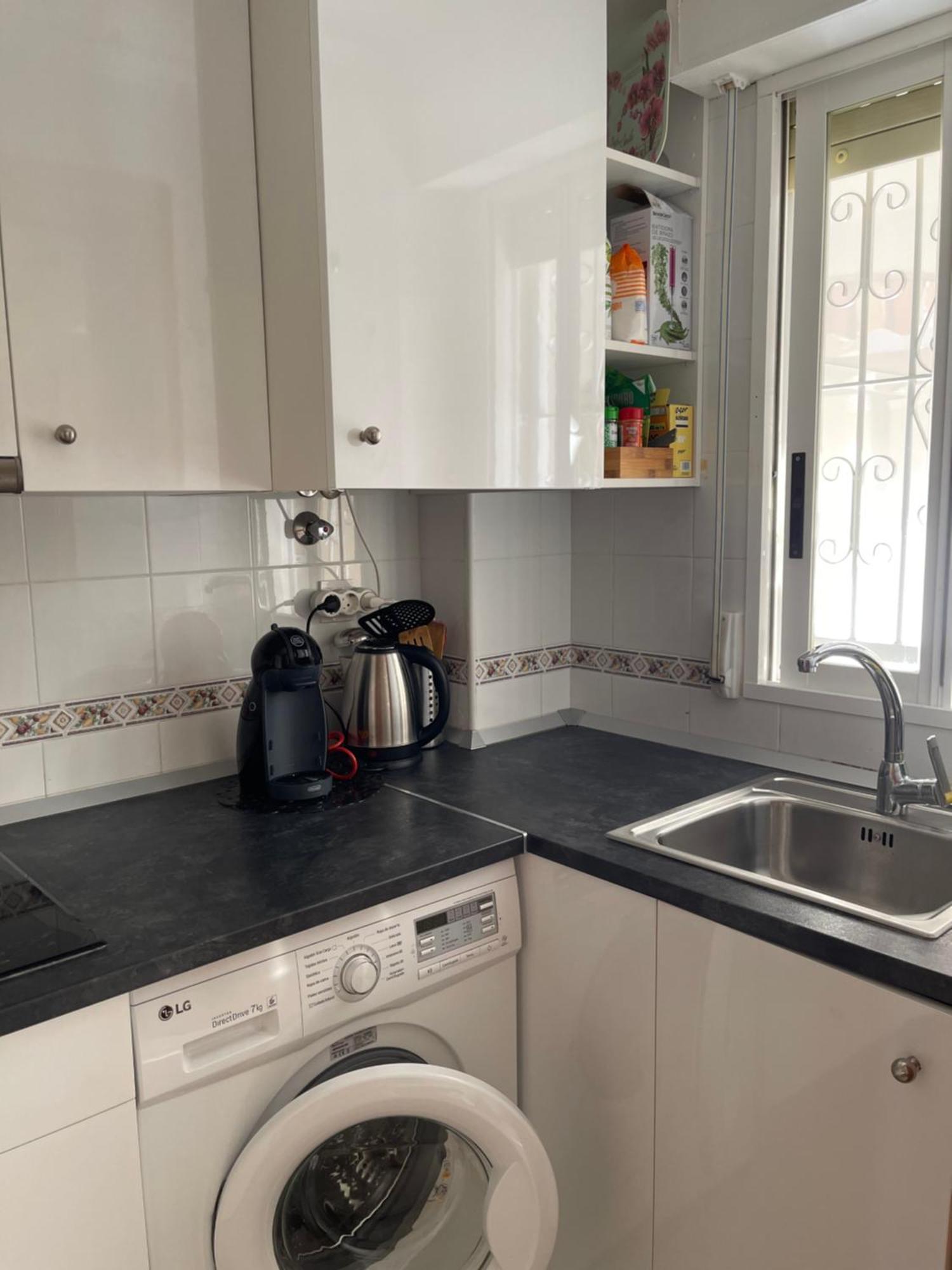 Appartement Blancosol In La Mata Torrevieja Ngoại thất bức ảnh