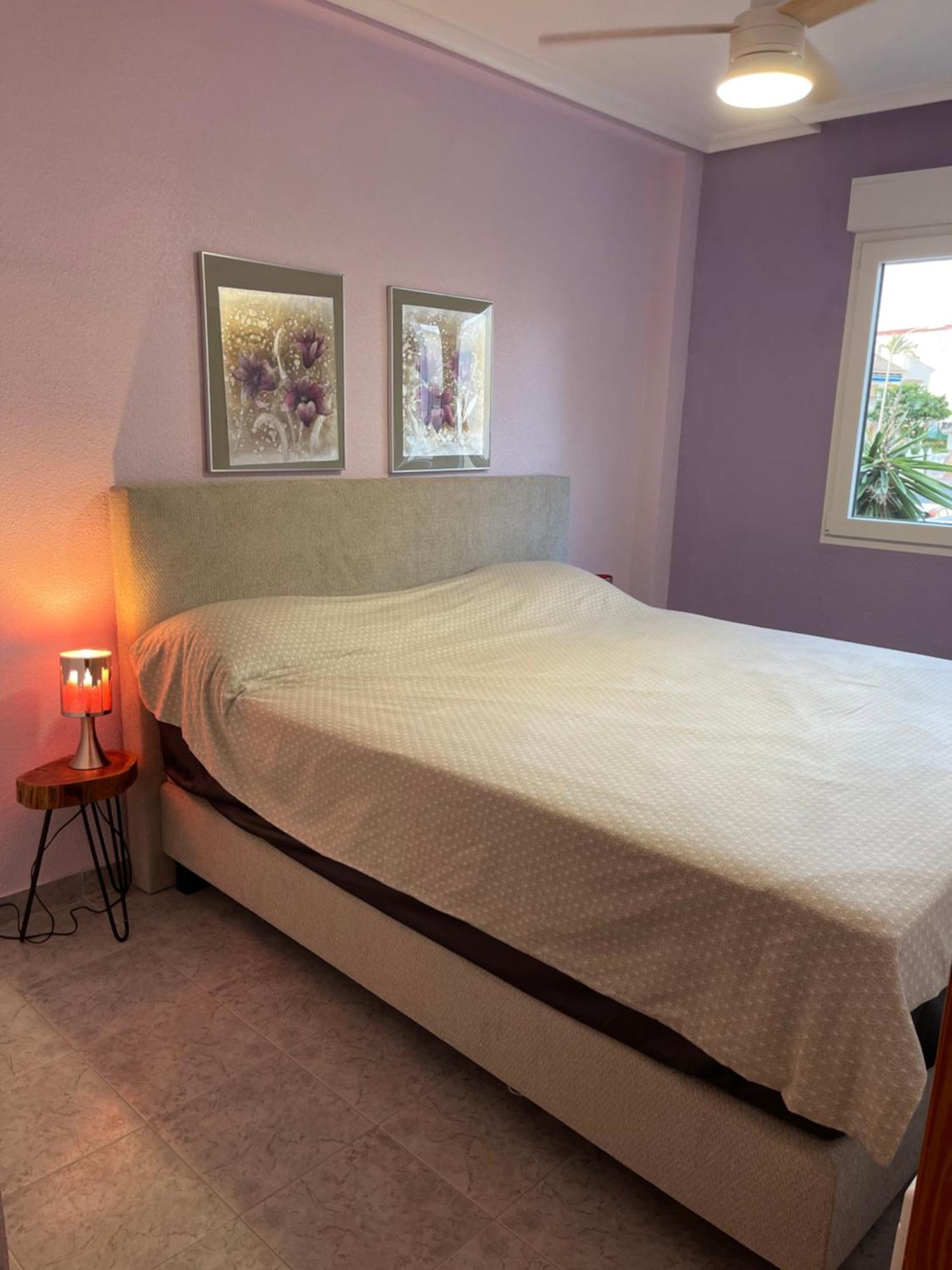 Appartement Blancosol In La Mata Torrevieja Ngoại thất bức ảnh